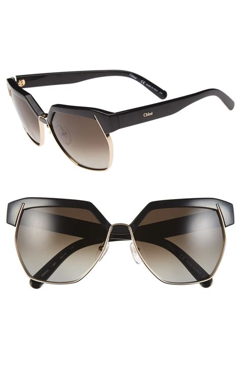 chloe sunglasses ebay|chloe sunglasses nordstrom.